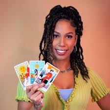 Lunar Light Tarot